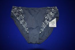 *Prima Donna Deauville Night Shadow Briefs Size: XL RRP £56