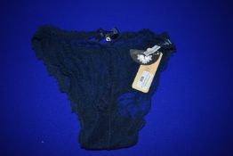 *Lise Charmel Soir De Venise Full Panty Size: S RRP £