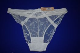 *Lise Charmel Magic Sexy Full Panty Size: XXL RRP £89