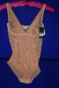 *Barbara of Paris Foxy Cinnamon Body Size: 4 RRP £120