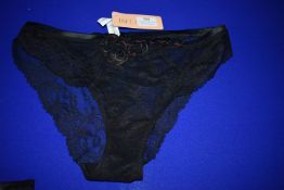 *Lise Charmel Soiree Libertine Full Panty Size: L RRP £