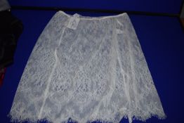 *Marjolaine Libertine Long Skirt Size: 42 RRP £95