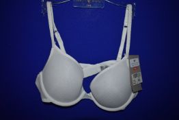 *Mey - Germany White Bra Size: 36a RRP £59.95