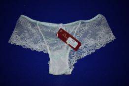*Lise Charmel Vague Fashion Full Panty Size: XS RRP £