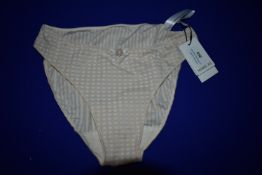 *Marie Jo Briefs Size: M (matching previous lot) RRP £