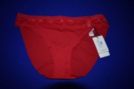 *Marie Jo Margot Sangria Briefs Size: L RRP £42