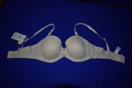 *Marie Jo Avero Bra Size: 34B RRP £89.95
