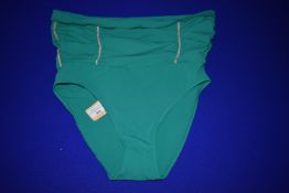 *Lise Charmel Courbes Minceur Bikini Bottoms Size: XS RRP £