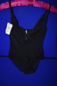 *Marie Jo Linda Black Lace Body Size: 34D RRP £150