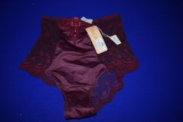 *Lise Charmel Desir Karma Full Panty Size: S RRP £