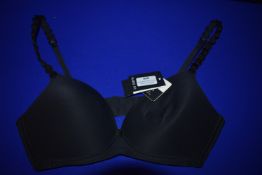 *Marie Jo Tom Black Bra Size: 38C RRP £75