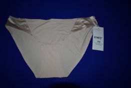 *Mey Bailey Nude Briefs Size: 14 RRP £26