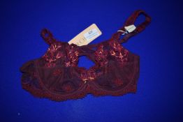 *Lise Charmel Desir Karma Underwire Bra Size: 32B RRP £