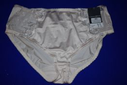 *Conturelle Felina Provence Full Panty Size: 18 RRP £