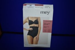 *Mey - Germany 1x Pair Daily Shape Cocoon High Waist Pants Cream Tan Grosse RRP £42