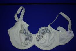 *Louisa Bracq of Paris Julia Underwire Bra Size: 38C RRP £