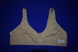 *Mey Soft Shape Bralette Size: 18 RRP £