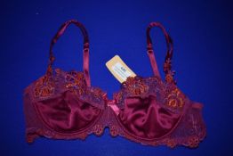 *Lise Charmel Reve De Lux Underwire Bra Size: 34C RRP £89