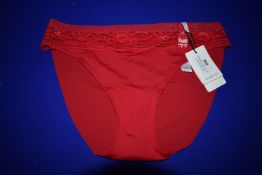 *Marie Jo Margot Sangria Briefs Size: M RRP £42