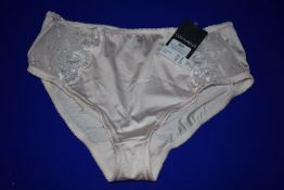 *Conturelle Felina Provence Full Panty Size: 16 RRP £