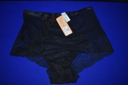 *Lise Charmel Soiree Libertine Full Panty Size: L RRP £