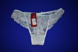 *Lise Charmel Vague Fashion Thong Size: XS RRP £