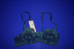 *Lise Charmel Princess Gothique Underwire Bra Size: 32B RRP £