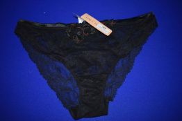 *Lise Charmel Soiree Libertine Full Panty Size: XL RRP £