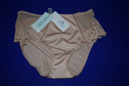 *Maison Le Jaby of Paris Full Panty Size: M RRP £39.95