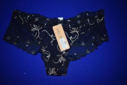 *Lise Charmel Sublime Deou Full Panty Size: M RRP £