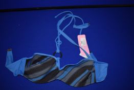*Lise Charmel La Trendy Naiade Bikini Top Size: 32B RRP £
