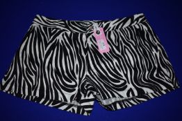 *Lise Charmel La Sauvage Explo Shorts Size: M RRP £