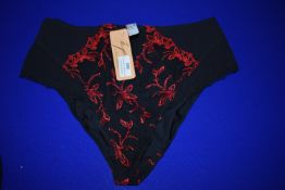 *Lise Charmel Recital Sexy Full Panty Size: L RRP £