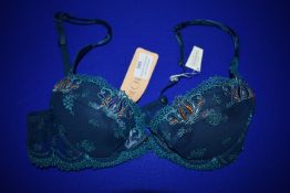 *Lise Charmel Desir Karma Padded Underwire Bra Size: 32B RRP £