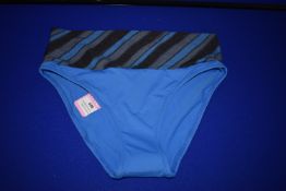 *Lise Charmel La Trendy Naiade Bikini Bottoms Size: M RRP £