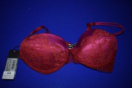 *Andres Sarda of Barcelona Tamara Thong Size: M RRP £99