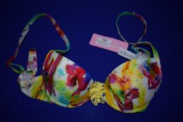 *Lise Charmel La Bell Artiste Bikini Top Size: 32B RRP £