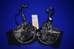 *Lise Charmel Magie Veda Underwire Bra Size: 32B RRP £
