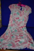 *Manuel Canovas Oxapeo Poolside Dress RRP £329