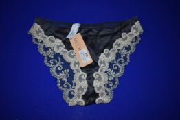 *Lise Charmel Glamour Soiree Full Panty Size: S RRP £