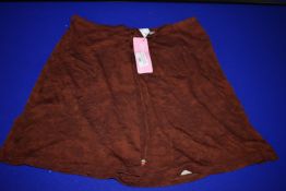 *Lise Charmel La Saharienne Swim Skirt Size: M RRP £