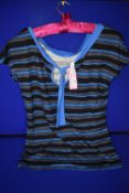 *Lise Charmel La Trendy Naiade Poolside T-Shirt Size: M RRP £