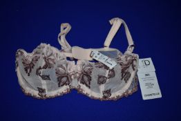 *Chantelle Underwire Bra Size: 34D RRP £75