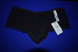 *Marie Jo Margot Black Lace Briefs Size: M RRP £75