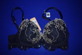 *Lise Charmel Sublime Deou Bra Size: 34D RRP £