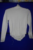 *Falke Ivory Body Top Size: 44-46 RRP £