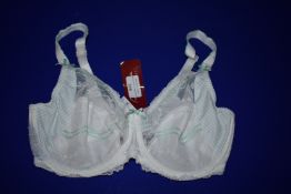 *Lise Charmel Vague Fashion Underwire Bra Size: 34B RRP £