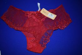 *Lise Charmel Charm Eros Full Panty Size: XL RRP £89