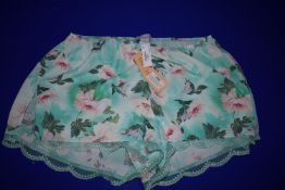 *Lise Charmel Pretty Nymphea French Panty Size: S RRP £