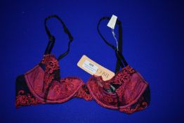 *Lise Charmel Nuits D’Ete Padded Bra Size: 32C RRP £